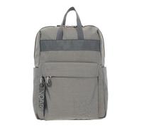 Mandarina Duck, MD20 BACKPACK Femme, Taille Unique, Sage Gray, Taille unique