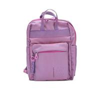 Mandarina Duck Md 20 Qmt17 Woman Backpack Violet