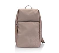 Mandarina Duck, MD20 BACKPACK Femme, Taille Unique, taupe, Taille unique