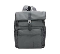 Mandarina Duck, MD20 BACKPACK Femmes, acier, Taille unique