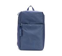 Mandarina Duck, MD20 BACKPACK Femmes, Bleu profond, Taille unique