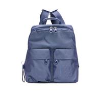 Mandarina Duck, MD20 BACKPACK Femmes, Bleu profond, Taille unique