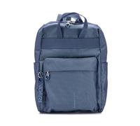 Mandarina Duck, MD20 BACKPACK Femmes, Bleu profond, Taille unique