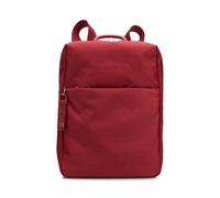 Mandarina Duck, MD20 BACKPACK Femmes, Cherry tomato, Taille unique