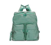 Mandarina Duck, MD20 BACKPACK Femmes, Emerald, Taille unique