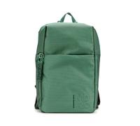 Mandarina Duck, MD20 BACKPACK Femmes, Emerald, Taille unique