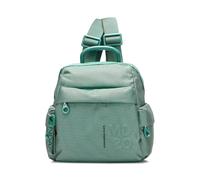 Mandarina Duck, MD20 BACKPACK Femmes, Emerald, Taille unique