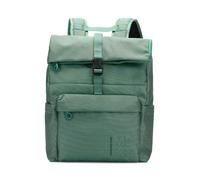 Mandarina Duck, MD20 BACKPACK Femmes, Emerald, Taille unique