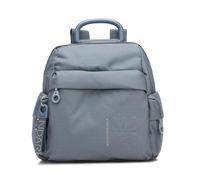 Mandarina Duck, MD20 BACKPACK Femmes, fer, Taille Unique