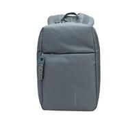 Mandarina Duck, MD20 BACKPACK Femmes, Iron, Taille unique