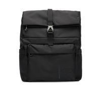 Mandarina Duck, MD20 BACKPACK Femmes, Noir, Taille unique