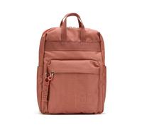Mandarina Duck, MD20 BACKPACK Femmes, Pecan Nut, Taille unique