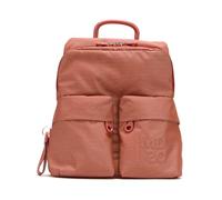 Mandarina Duck, MD20 BACKPACK Femmes, Pecan Nut, Taille unique