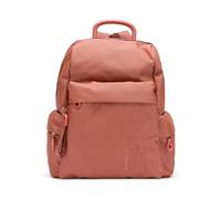 Mandarina Duck, MD20 BACKPACK Femmes, Pecan Nut, Taille unique