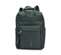 Mandarina Duck, MD20 BACKPACK Femmes, vert pin, Taille Unique