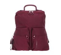 Mandarina Duck, MD20 BACKPACK Femmes, Vibrant Pink, Taille unique