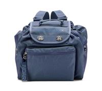 Mandarina Duck Md 20 Qmt68 Woman Backpack Bleu