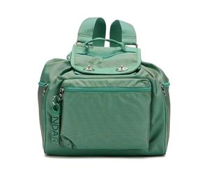Mandarina Duck, MD20 BACKPACK UTILITY Femmes, Emerald, Taille unique