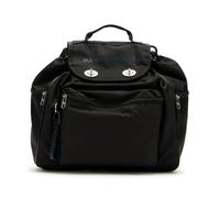 Mandarina Duck, MD20 BACKPACK UTILITY Femmes, Noir, Taille unique