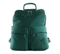 Mandarina Duck, MD20 BALLON BACKPACK Femme, Taille Unique, Rain Forest, Taille unique