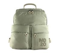 Mandarina Duck, MD20 BALLON BACKPACK Femme, Taille Unique, Sage Gray, Taille unique