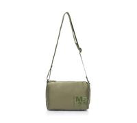 Mandarina Duck Md20 Balloon Pochette, MD 20 Femmes, Military Green
