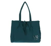 Mandarina Duck, MD20 Ballon Shopper Femme, Multicolore (rain forest)