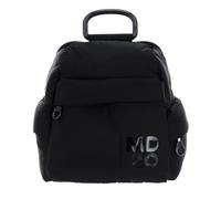 Mandarina Duck, MD20 BALLON BACKPACK Femme, Noir, Taille unique
