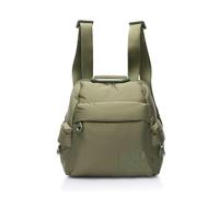 Mandarina Duck, MD20 BALLOON BACKPACK Femme, Taille Unique, Military Green, Taille unique