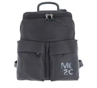 Mandarina Duck, MD20 BALLON BACKPACK Femmes, anthracite, Taille unique