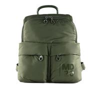 Mandarina Duck, MD20 BALLON BACKPACK Femmes, Military Green, Taille unique
