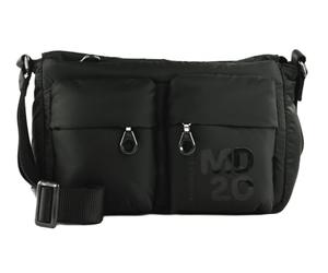 Mandarina Duck, MD20 BALLOON CROSSOVER Femme, Noir