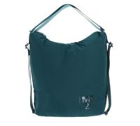 Mandarina Duck, MD20 BALLOON HOBO Femme, Taille Unique, Rain Forest, Taille unique