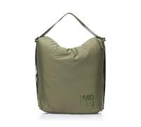 Mandarina Duck, MD20 BALLOON HOBO Femmes, Military Green, Taille unique