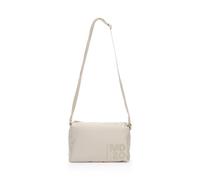 Mandarina Duck Md20 Balloon Pochette, MD 20 Femmes, Sage Gray