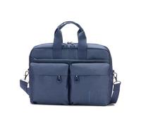 Mandarina Duck Mallette MD20 Femme Bleu profond en Mitrix