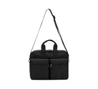Mandarina Duck MD 20 Porte-documents 37.5 cm Compartiment pour ordinateur portable noir