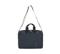 Mandarina Duck MD20 Porte-document bleu, polyester, femme