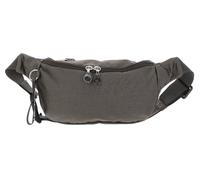 Mandarina Duck, MD20 BUM BAG Femme, Gris pyrite, Taglia Unica