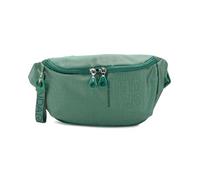Mandarina Duck MD20 Sac banane vert, polyester, femme