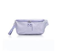 Mandarina Duck Md20 Bum Bag, MD 20 Femmes, Lavande, Taglia Unica