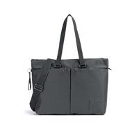 Mandarina Duck MD20 Sac de shopper 40 cm Compartiment pour ordinateur portable gris