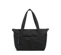Mandarina Duck MD20 Cabas noir, polyester, femme