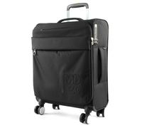 Mandarina Duck MD20 - Cabin Trolley Black (Noir) 40 x 55 x 20 x H x W)