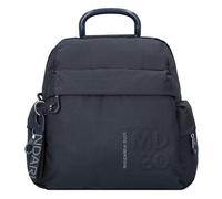 Mandarina Duck MD20 City sac à dos 27 cm bleu