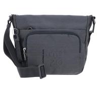 Mandarina Duck Md20 Sac bandoulière gris foncé, femme