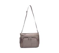 Mandarina Duck Sac à bandoulière MD20 Femme, taupe