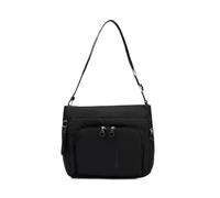 Mandarina Duck Md20 Crossover, MD 20 Femmes, Noir