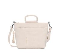 Mandarina Duck Md20 Handbag, Sac à Main Femmes, Gris White Cap, S