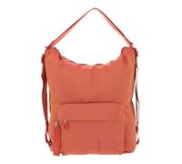 Mandarina Duck, MD20 HOBO/BACKPACK Femme, marbre, Taille unique